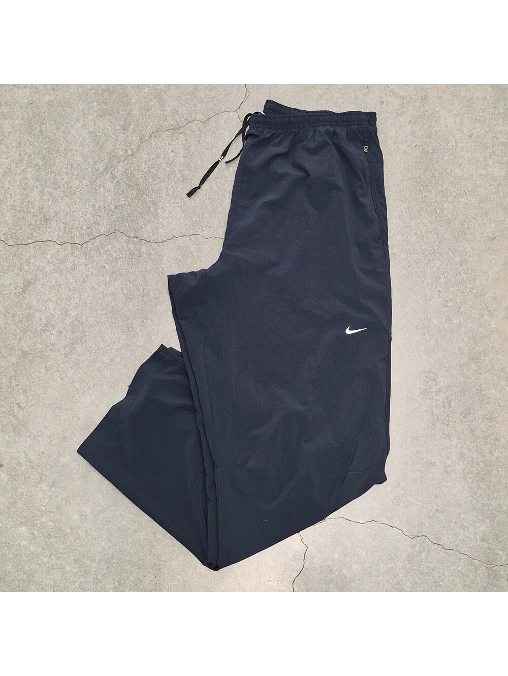 Nike Dri Fit Athletic Track Pants